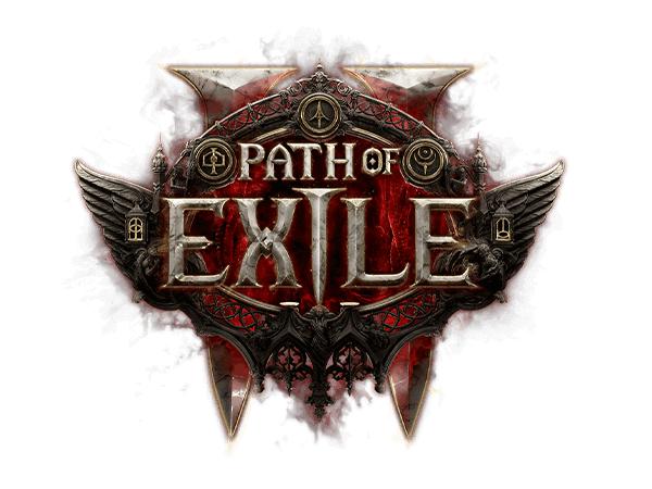 Path of Exile 2 logo